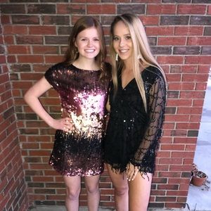 Meet your Posher, Kaitlyn